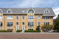 Woning Aagje Dekenkade 59 Voorschoten