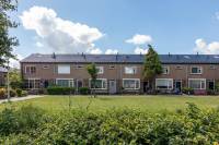 Woning Wilgenstraat 12 Spijkenisse