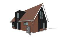 Woning Norlingerweg 11 B PEIZE