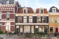 Woning Uiterstegracht 24-4 A LEIDEN