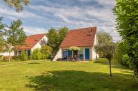 Woning Paviljoenweg 2H- 13 WEDDE