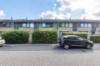 Woning Februaristraat 56 ALMERE