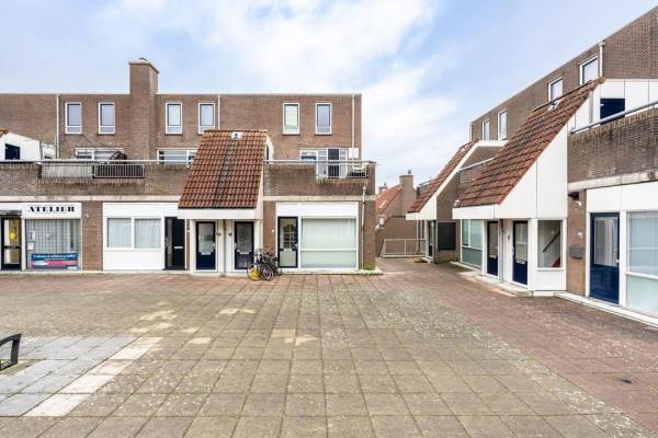 Woning De Veste 1687 LELYSTAD