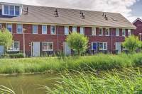 Woning Van Riebeekstraat 39 Ridderkerk