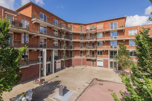 Woning Vredelaan 147 Hillegom