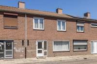 Woning Monnetstraat 4 Landgraaf