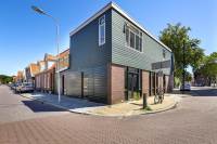 Woning Kopermolenstraat 2A Zaandam