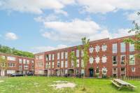 Woning Noordzijde 67 Amsterdam