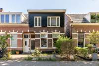 Woning Meerweg 17 Heemstede