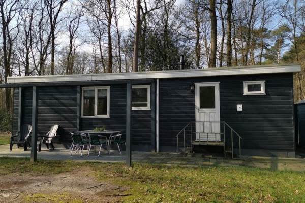 Woning Langeloerduinen 346 NORG