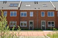 Woning Ambachtsweg 8D Halsteren