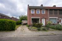 Woning Haafheidestraat 34 Brunssum