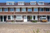 Woning Socrateslaan 9 UTRECHT
