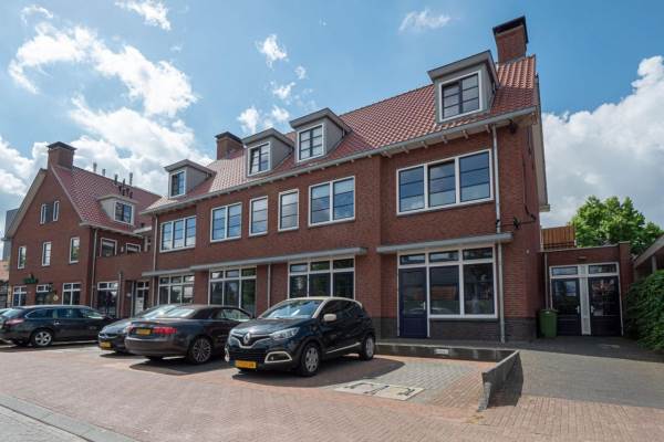 Woning Schras 3F Ederveen