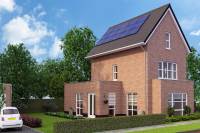 Woning Welallee 1 Beegden