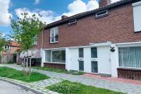 Woning Cabralstraat 4 Amersfoort