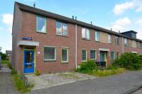 Woning Sleewijkstraat 34 Amsterdam
