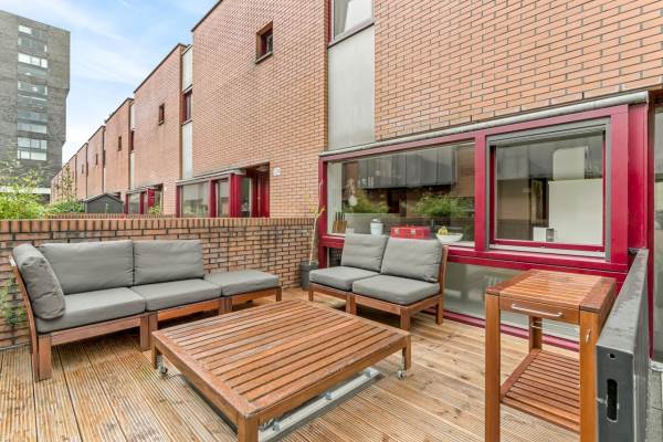 Woning Jacques Veltmanstraat 137+ 2 Pp AMSTERDAM