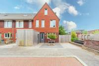 Woning Leehoeve 36 Delft