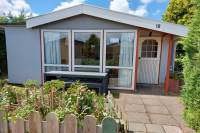 Woning Wierstraat 100-18 HOEK VAN HOLLAND