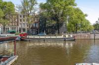 Woning Korte Prinsengracht 109G Amsterdam