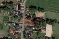 Woning de Hoogte 38a Wagenborgen