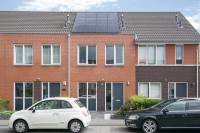 Woning de Hagen 82 Oldebroek