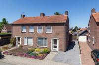 Woning Pater Willemsplantsoen 24 Meijel