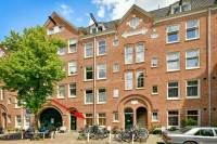 Woning Smitstraat 43Hs AMSTERDAM