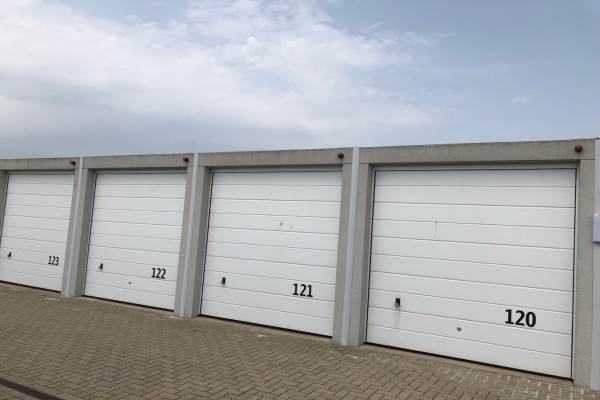 Woning Tappersweg 53121 Haarlem