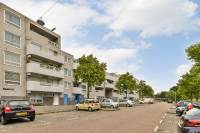 Woning Alfred Döblinstraat 141 Amsterdam