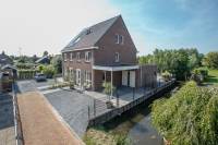 Woning Aan de Griendsloot 36 Ammerstol