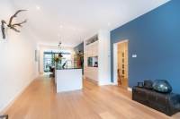 Woning Rooseveltlaan 76H AMSTERDAM