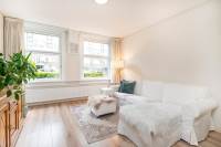 Woning Hoofdweg 301H Amsterdam