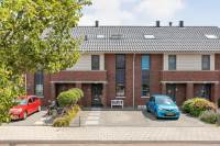 Woning Molenmaker 20 ZEVENHUIZEN ZH