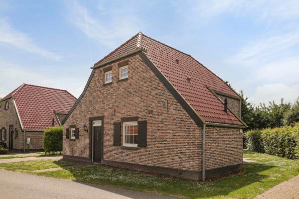 Woning Buitenhof de Leistert 78 ROGGEL