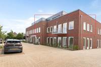 Woning E Loosterweg 42S + Pp HILLEGOM