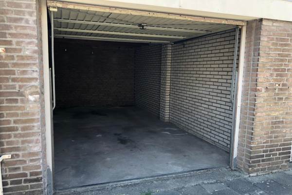 Garage Vinckenhofstraat Box 17 VENLO