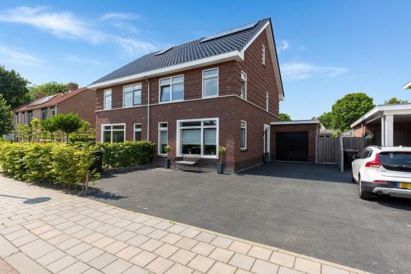 Woning Binnenpolder 15 ZWAAG