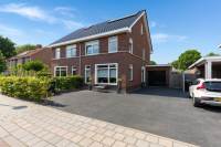 Woning Binnenpolder 15 ZWAAG