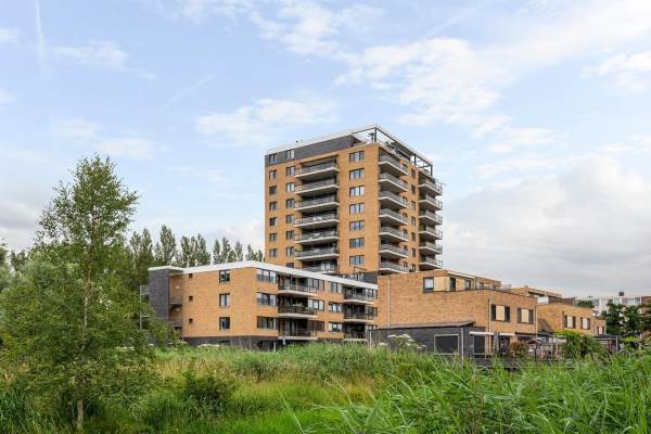 Woning Hugo de Vriesstraat 127 Vlaardingen