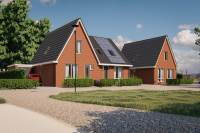 Woning Jacob de Boerweg 0Ong NIJKERKERVEEN