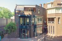 Woning Mallemoolen 32A ZEVENAAR