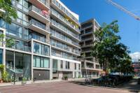 Woning Christoffelkruidstraat 22+ Pp AMSTERDAM