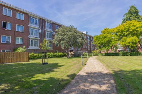 Woning Katrijpstraat 85 AMSTERDAM