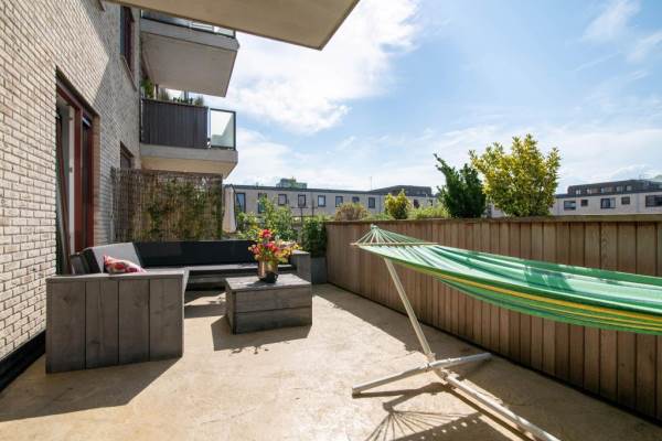 Woning Thorn Prikkerstraat 61+ Pp AMSTERDAM