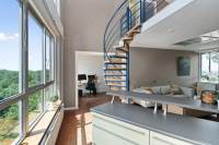 Woning Leusdenhof 24+ Pp AMSTERDAM