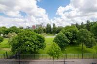 Woning Wolbrantskerkweg 108C + Pp AMSTERDAM