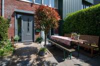 Woning M J E Lippitsstraat 15+ Pp AMSTERDAM