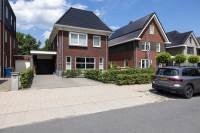 Woning Brikzeil 34 Almere